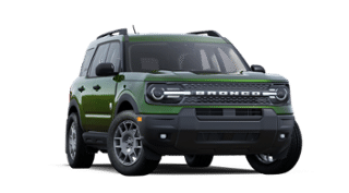 2025 Ford Bronco Sport® External Image 5